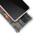 Marvel Classic Comics The Mighty Thor Vintage Galaxy A72 5G Clear Case